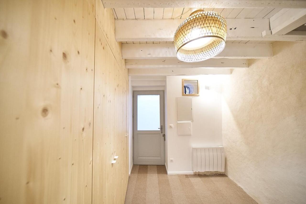 Caponni 2 Chambres Atypique Terreaux Croix Rousse 里昂 外观 照片